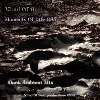 Wind Of Buri - Moments Of Life, Vol. 085: Dark Ambient Mix (CD 1)
