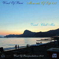 Wind Of Buri - Moments Of Life, Vol. 087: Vocal - Chill Mix (CD 2)