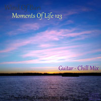 Wind Of Buri - Moments Of Life, Vol. 123: Guitar - Chill Mix(CD 1)