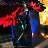 Wind Of Buri - Moments Of Life, Vol. 129: The 8th Of March Special Mix