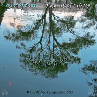 Wind Of Buri - Moments Of Life, Vol. 133: Vocal - Chill Mix (CD 1)