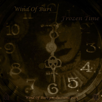Wind Of Buri - Main Series Mixes (CD 3): Frozen Time