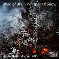 Wind Of Buri - Main Series Mixes (CD 5): Whisper Of Snow