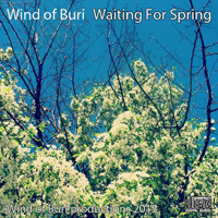 Wind Of Buri - Main Series Mixes (CD 6): Waiting For Spring