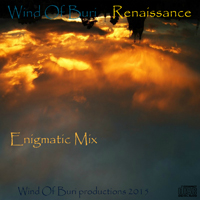 Wind Of Buri - Main Series Mixes (CD 14): Renaissance (Enigmatic Mix)