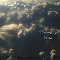 Wind Of Buri - Main Series Mixes (CD 16): Serendipity (Guitar)