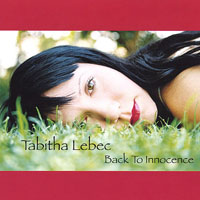 Elise Lebec - Back To Innocence