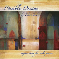 Elise Lebec - Possible Dreams