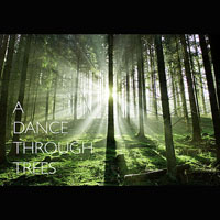 Elise Lebec - A Dance Through Trees (Single)