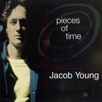Jacob Young - Pieces Of Time