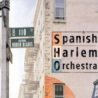 Spanish Harlem Orchestra - Across 110th Street