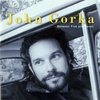 Gorka, John - Between Five and Seven