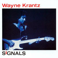 Krantz, Wayne - Signals