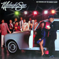 Midnight Star - No Parking On The Dance Floor (30Th Anniversay Edition)