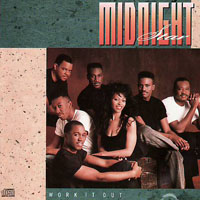 Midnight Star - Work It Out