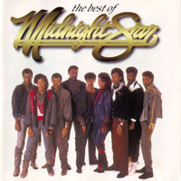 Midnight Star - Best Of...