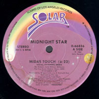 Midnight Star - Midas Touch 12