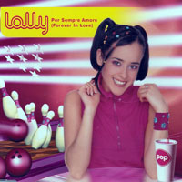 Lolly - Per Sempre Amore - Forever In Love (CD Maxi 1)