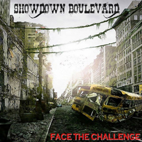 Showdown Boulevard - Face the Challenge