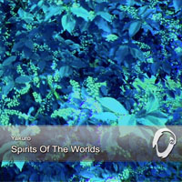 Yakuro - Spirits Of The Worlds (CD 2