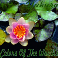 Yakuro - Colors Of The Worlds (CD 1)