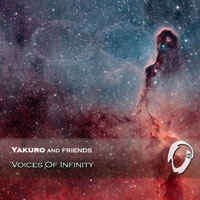 Yakuro - Voices Of Infinity