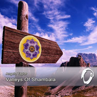 Angelo Taylor - Valleys Of Shambala