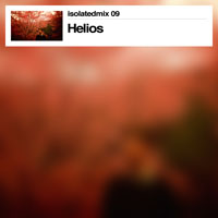 Strangely Isolated Place - Isolatedmix 09 - Helios