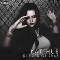 Kat Dahlia - Shades Of Gray [EP]
