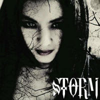 Storm (USA, HI) - Storm's a Brewin'