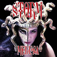 Storm (USA, HI) - Medusa