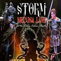 Storm (USA, HI) - Medusa: Live!