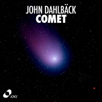 Dahlback, John - Comet