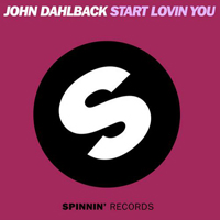 Dahlback, John - Start Lovin You