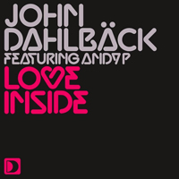 Dahlback, John - Love Inside