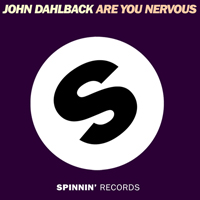Dahlback, John - Are You Nervous
