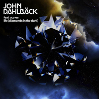 Dahlback, John - Life (Diamonds In The Park) (Feat.)