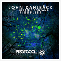 Dahlback, John - Fireflies