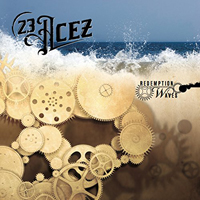23 Acez - Redemption Waves
