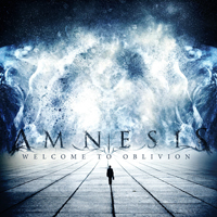 Amnesis (USA, Canton) - Welcome To Oblivion