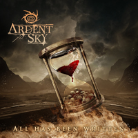 Ardent Sky - All Has Been Written