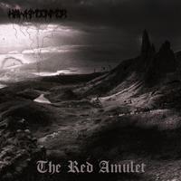 Hawkmoonmor - The Red Amulet