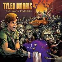 Morris, Tyler - The Chaos Continues