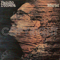 D'Rivera, Paquito - Mariel