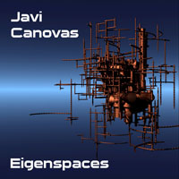 Javi Canovas - Eigenspaces