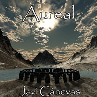 Javi Canovas - Aureal