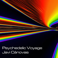 Javi Canovas - Psychedelic Voyage