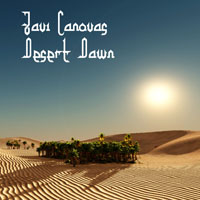 Javi Canovas - Desert Dawn