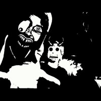 Mackintosh Braun - Spook You (Halloween Single)