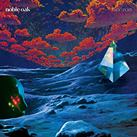 Noble Oak - Horizon